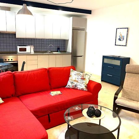 Апартаменты Apartamento Brego - In The Heart Of The Town Сан-Себастьян-де-ла-Гомера Экстерьер фото