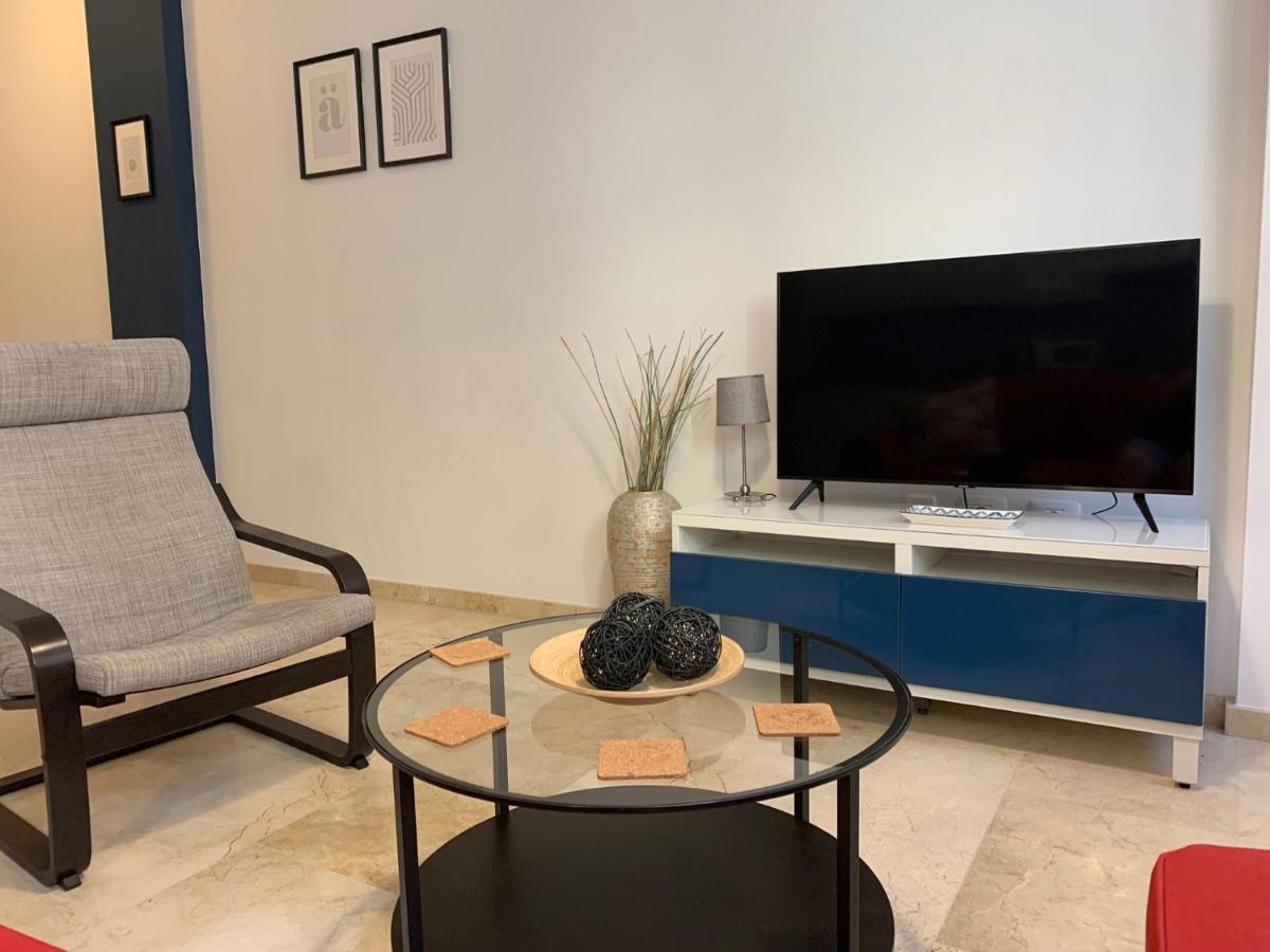 Апартаменты Apartamento Brego - In The Heart Of The Town Сан-Себастьян-де-ла-Гомера Экстерьер фото