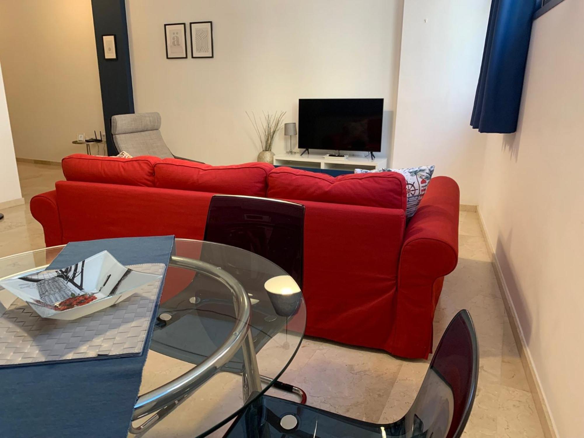 Апартаменты Apartamento Brego - In The Heart Of The Town Сан-Себастьян-де-ла-Гомера Экстерьер фото