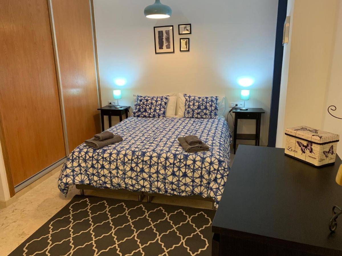 Апартаменты Apartamento Brego - In The Heart Of The Town Сан-Себастьян-де-ла-Гомера Экстерьер фото