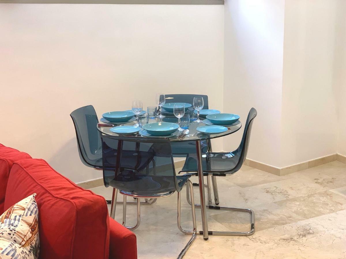 Апартаменты Apartamento Brego - In The Heart Of The Town Сан-Себастьян-де-ла-Гомера Экстерьер фото