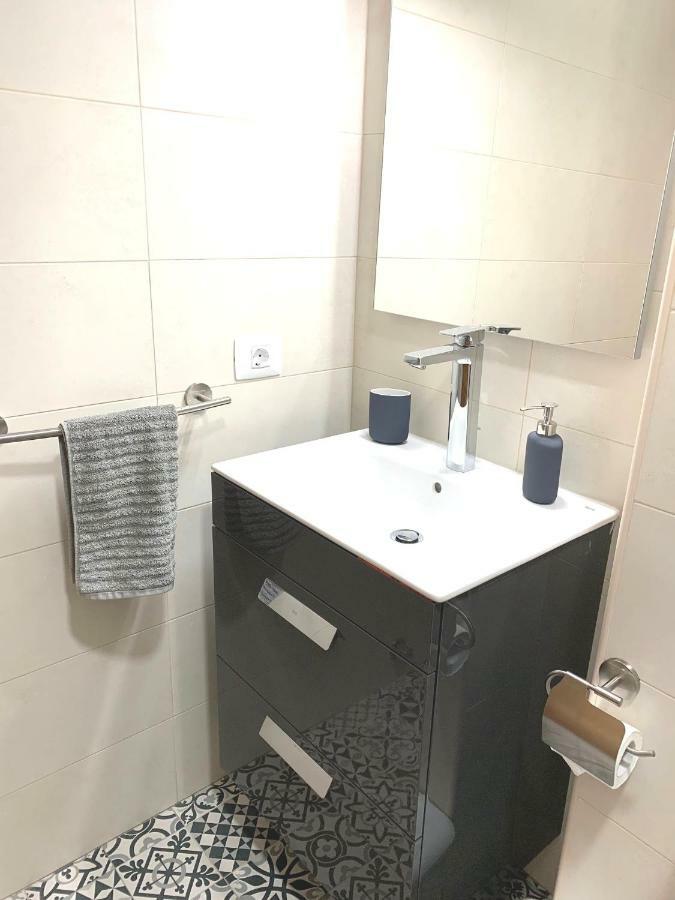 Апартаменты Apartamento Brego - In The Heart Of The Town Сан-Себастьян-де-ла-Гомера Экстерьер фото