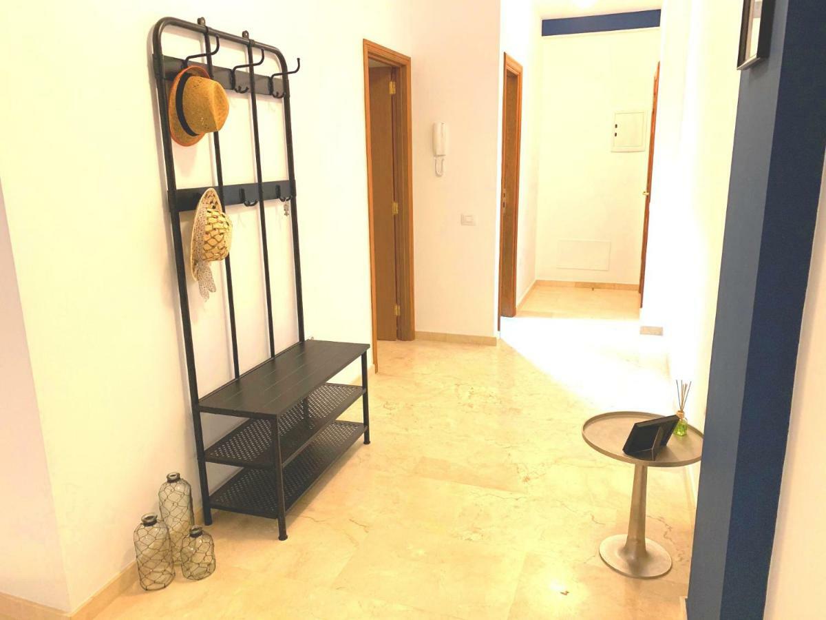 Апартаменты Apartamento Brego - In The Heart Of The Town Сан-Себастьян-де-ла-Гомера Экстерьер фото