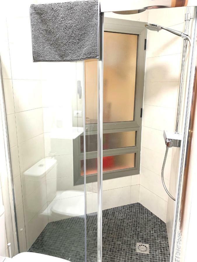 Апартаменты Apartamento Brego - In The Heart Of The Town Сан-Себастьян-де-ла-Гомера Экстерьер фото